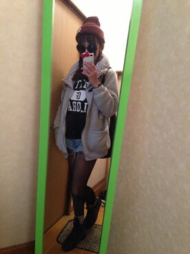 ぐちぴさんのコーディネート