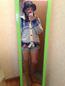 ぐちぴさんのコーディネート