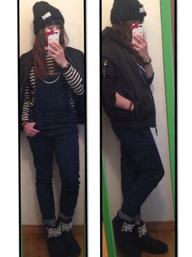 ぐちぴさんのコーディネート