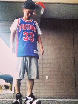 furuya naohiroさんのコーディネート