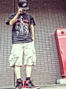 furuya naohiroさんのコーディネート