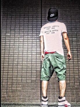 furuya naohiroさんのコーディネート