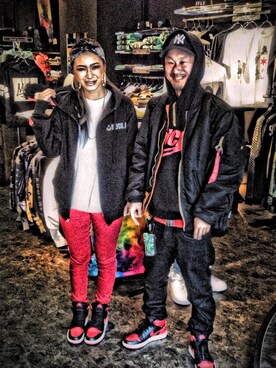 furuya naohiroさんのコーディネート