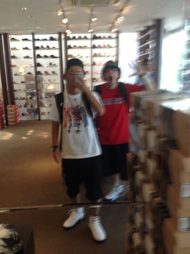 furuya naohiroさんのコーディネート