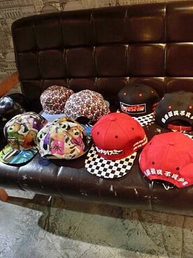 Wayneさんのコーディネート