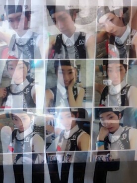 Wayneさんのコーディネート