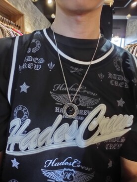 Wayneさんのコーディネート