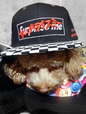 Wayneさんのコーディネート