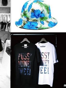 Wayneさんのコーディネート