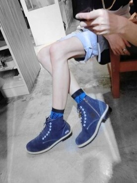 Wayneさんのコーディネート