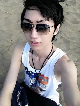 Wayneさんのコーディネート