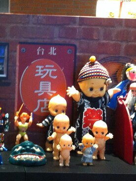 Wayneさんのコーディネート