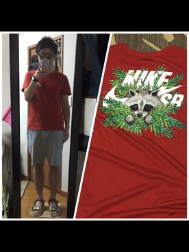 イガラムさん(メンズ・178cm)の秋コーディネート