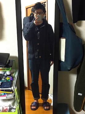 イガラムさんのコーディネート