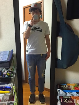 イガラムさんのコーディネート