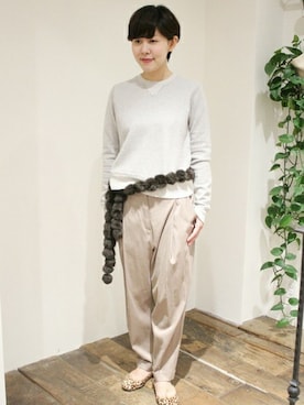 JOURNAL STANDARD LUXE（ジャーナルスタンダード ラックス）の