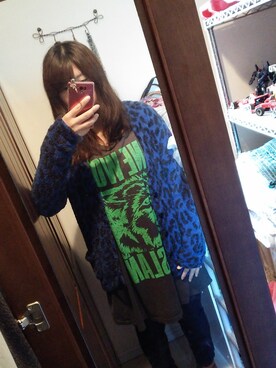 rihoさんのコーディネート