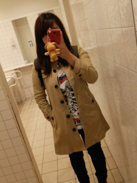 rihoさんのコーディネート