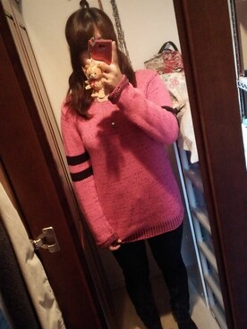 rihoさんのコーディネート