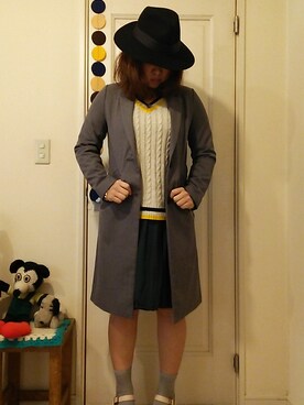 rihoさんのコーディネート