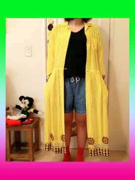 rihoさんのコーディネート