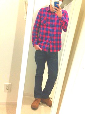 rururu.mmさんのコーディネート