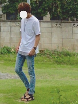 shunさんのコーディネート