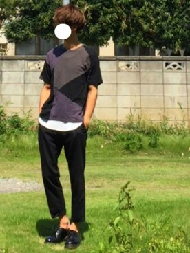 shunさんのコーディネート