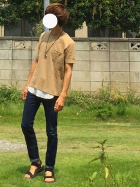 shunさんのコーディネート