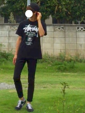 shunさんのコーディネート