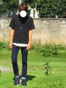 shunさんのコーディネート