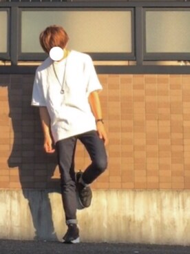 shunさんのコーディネート