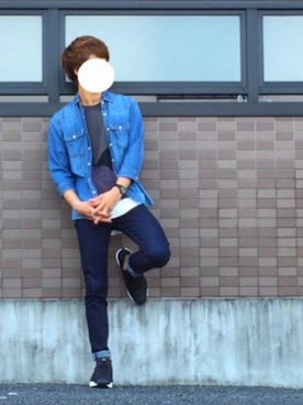 shunさんのコーディネート