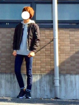 shunさんのコーディネート