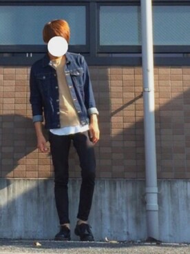 shunさんのコーディネート