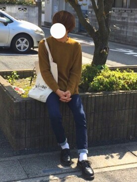 shunさんのコーディネート