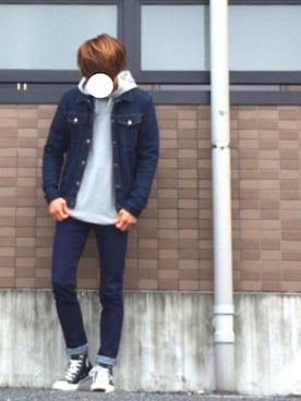 shunさんのコーディネート