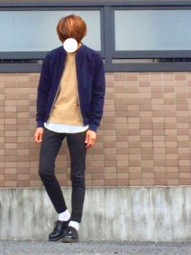 shunさんのコーディネート