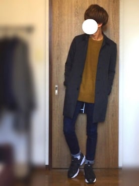 shunさんのコーディネート