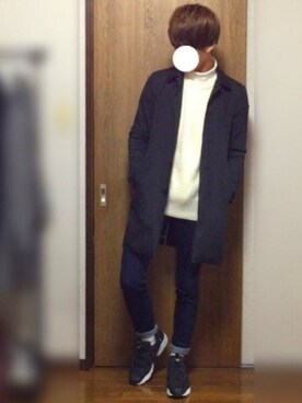 shunさんのコーディネート