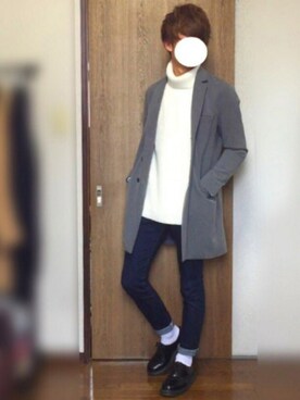 shunさんのコーディネート