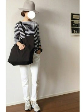 hachinocoさんのコーディネート