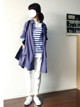 hachinocoさんのコーディネート