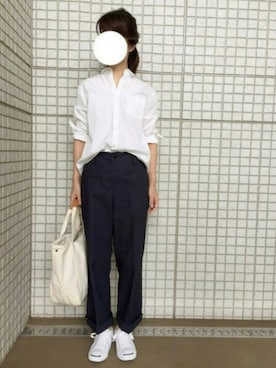 hachinocoさんのコーディネート