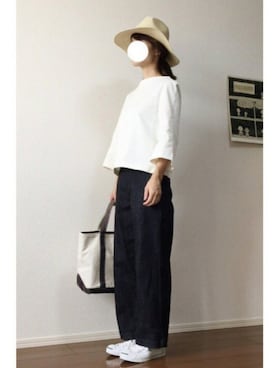 hachinocoさんのコーディネート