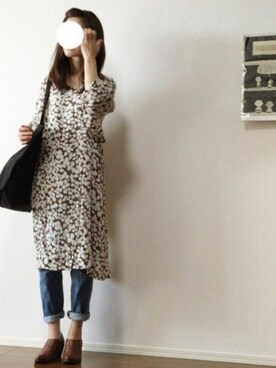 hachinocoさんのコーディネート