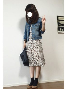 hachinocoさんのコーディネート