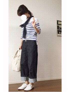 hachinocoさんのコーディネート