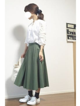 hachinocoさんのコーディネート