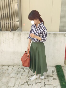 hachinocoさんのコーディネート